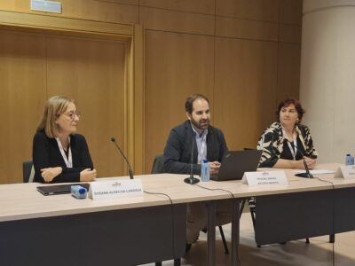 La semFYC otorga cinco sellos de la calidad de la atención orientada a las personas mayores