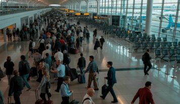 Young Promotion consolida su expansión operativa en más de 20 aeropuertos internacionales