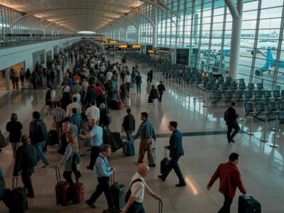 Young Promotion consolida su expansión operativa en más de 20 aeropuertos internacionales