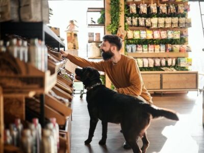 Sustainable Pet Food Foundation: dos encuestas muestran un aumento hacia dietas sostenibles para mascotas