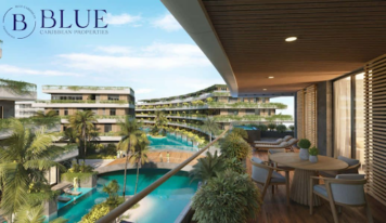 Blue Caribbean Properties, inmobiliaria en el Caribe, potencia la inversión en destinos paradisíacos de México y República Dominicana