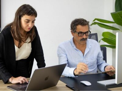 Agencia EGOS impulsa el marketing digital en Asturias con soluciones de inteligencia artificial