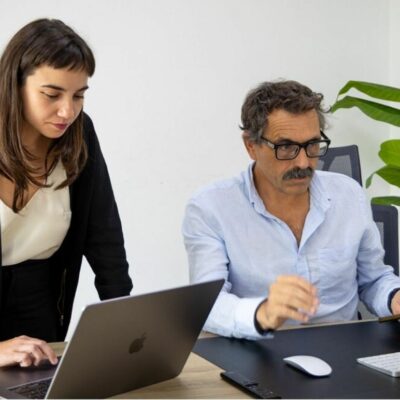 Agencia EGOS impulsa el marketing digital en Asturias con soluciones de inteligencia artificial