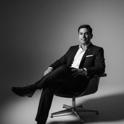 Héctor Manuel Montero Rodríguez advierte sobre los errores más frecuentes al digitalizar un emprendimiento