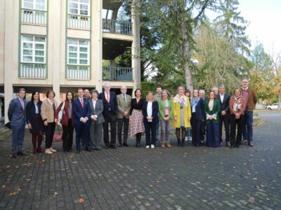 La receta electrónica concertada de mutualistas de MUFACE estará operativa en Euskadi desde el 25 de noviembre