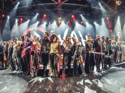 El regalo perfecto existe: una experiencia de música, sabor y emoción