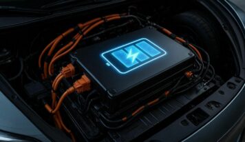 AleaSoft: El sector del automóvil acelera hacia las baterías de estado sólido como sucesoras del Li Ion