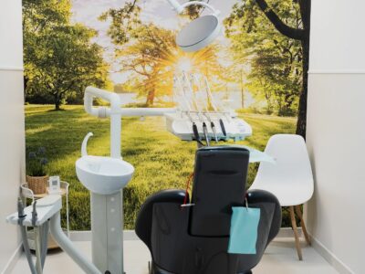 La clínica dental de Badajoz que ha convertido el dentista en una experiencia positiva