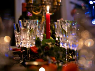 Los maridajes definitivos para la Navidad