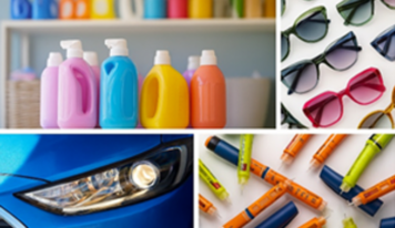 Techmer PM se une al portafolio de Formerra en Norteamérica