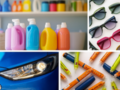 Techmer PM se une al portafolio de Formerra en Norteamérica