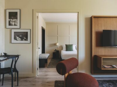 Catalonia impulsa su nuevo plan estratégico con la compra de dos activos clave en Barcelona y Málaga