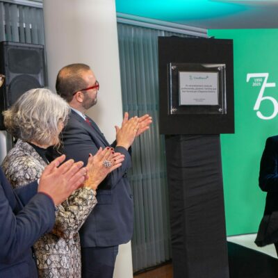 CreuBlanca celebra 75 años y reafirma su liderazgo en la sanidad privada