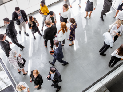 T4 Franquicias organiza Franchise Forum 2026: el nuevo escenario de la franquicia y el emprendimiento llega a Madrid el 13 de abril