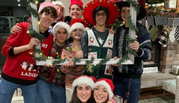 The Lemon Tree Education apuesta por regalar experiencias educativas en el extranjero esta Navidad