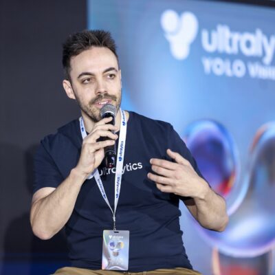 Ultralytics cierra una ronda Serie A de 30 millones de dólares para impulsar la IA de visión open source