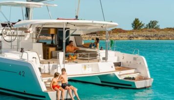 GlobeSailor confirma el nuevo mapa de la navegación en 2025: más flexibilidad, temporada media y alquileres con patrón