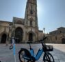 Bird cierra 2025 afianzando la micromovilidad multimodal y evitando más de 30 toneladas de CO₂ en Oviedo