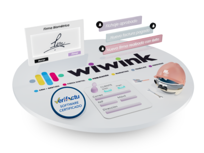 morgan media posiciona a wiwink como CRM referente en buscadores e IA