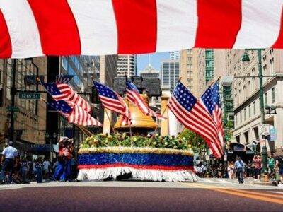 Visit Philadelphia anuncia los principales hitos culturales de Filadelfia para 2026