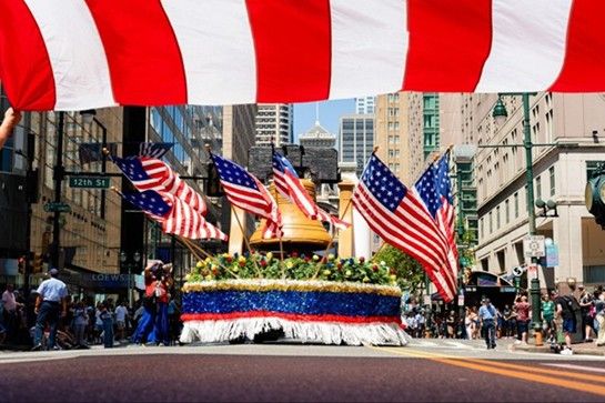 Visit Philadelphia anuncia los principales hitos culturales de Filadelfia para 2026