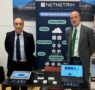 Panasonic TOUGHBOOK presente en la OTAN para mostrar sus tecnologías emergentes y robustas junto a NETMETRIX