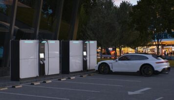 XCharge consolida su expansión internacional durante 2025