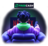 Freecash presenta la experiencia definitiva de ganar dinero mientras se disfruta de Netflix