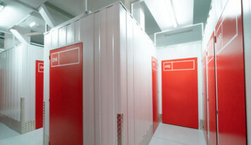 La solución inteligente para empresas: cómo los trasteros optimizan la gestión diaria