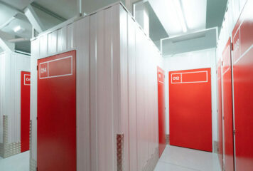 La solución inteligente para empresas: cómo los trasteros optimizan la gestión diaria