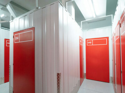 La solución inteligente para empresas: cómo los trasteros optimizan la gestión diaria