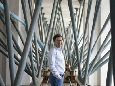 El Proyecto Norman desarrolla un modelo de IA para optimizar el ajuste de los molinos y maximizar el rendimiento de la harina