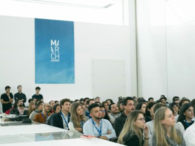 España como potencia en formación de arquitectura y diseño con modelos educativos exportables al mundo