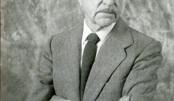 Miguel Fisac, la innovación, «Huesos y Pieles» que dejaron huella en la arquitectura española