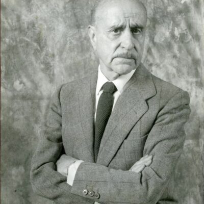 Miguel Fisac, la innovación, «Huesos y Pieles» que dejaron huella en la arquitectura española