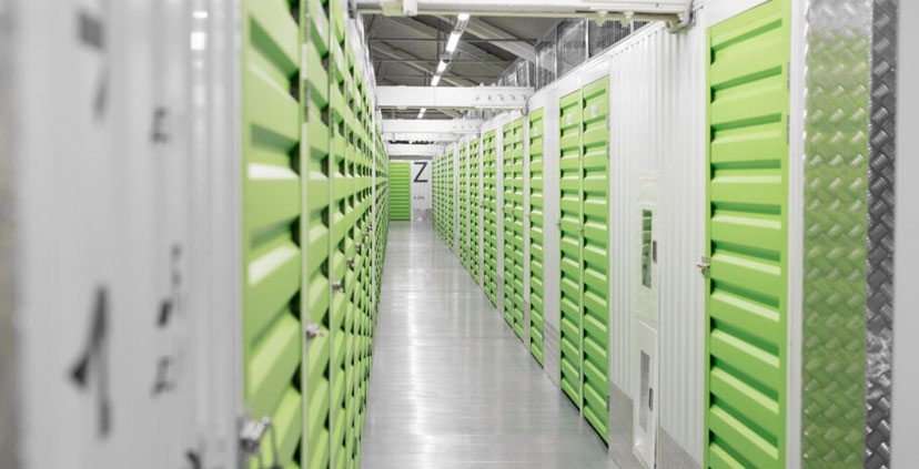 Optimización del almacenamiento para productos de distribución Optimización del almacenamiento para productos de distribución