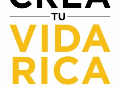 ‘Crea tu Vida Rica’ propone un modelo alternativo a la precariedad y la ansiedad financiera