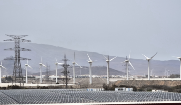 Ener2Crowd abre al pequeño ahorrador una inversión de 2,3 millones para financiar junto a Endesa una planta solar fotovoltaica en Gran Canaria