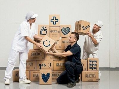 Mario, 59 años, última incorporación en Quinton: la selección del talento sin etiquetas