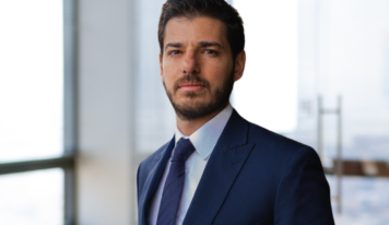 Ricardo Ramos D’Agostino impulsa la nueva Unidad de Valoración Real de Grupo Capital