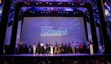 Los Top Human Leaders vuelven a triunfar en Madrid