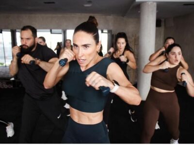 Las nuevas aperturas fitness que marcarán tendencia en 2026: KO Urban Detox Center y ARDE BARRE lideran la revolución del bienestar en Madrid