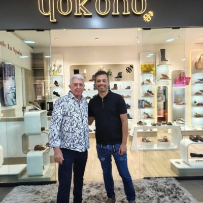 Yokono refuerza su apuesta por Marruecos con dos tiendas propias y un plan de cuatro aperturas en 2026