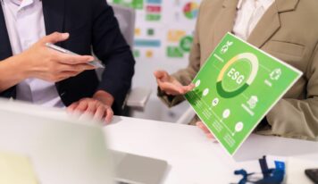 Cómo gestionar eficazmente los datos ESG