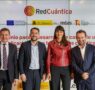 Convenio de Red.es con una alianza representada por GAIA para impulsar la aplicación de tecnologías cuánticas con una inversión superior a 4,6M€