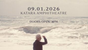 Visit Qatar presenta a Ludovico Einaudi en vivo en Doha