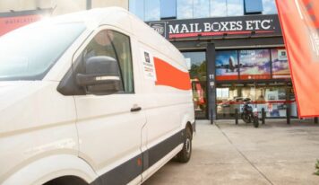 Emprender con éxito: Mail Boxes Etc. la franquicia de autoempleo