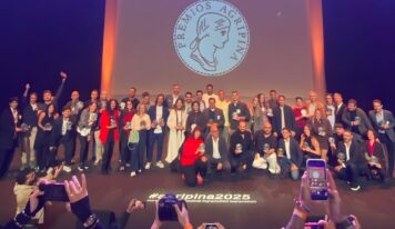 Marketing Divertido, la agencia oscense detrás del ‘Óscar del Turismo de Aventura’ y reconocida entre las mejores de España