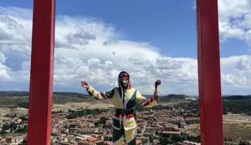 Sigüenza y ADEL Sierra Norte, protagonistas del concurso regional de fotografía de los Marcos ODS