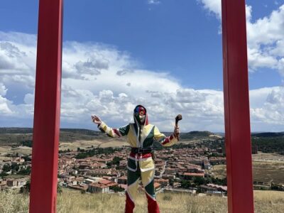 Sigüenza y ADEL Sierra Norte, protagonistas del concurso regional de fotografía de los Marcos ODS